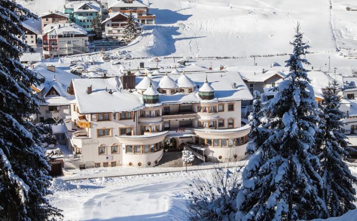 Hotel Schlosshof in Ischgl , Austria image 19 